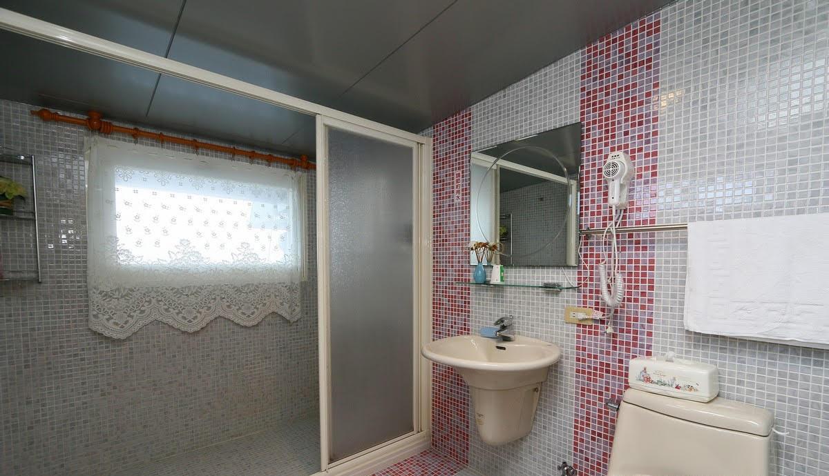 Ocean Deep Hostel 頭城鎮 エクステリア 写真