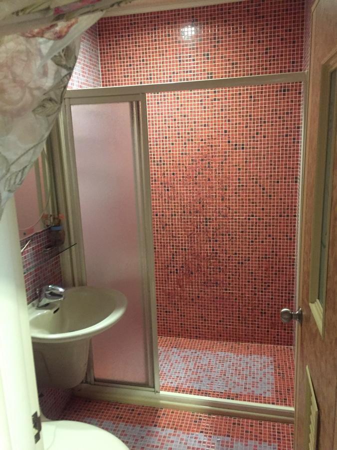Ocean Deep Hostel 頭城鎮 エクステリア 写真
