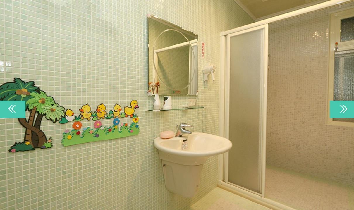 Ocean Deep Hostel 頭城鎮 エクステリア 写真