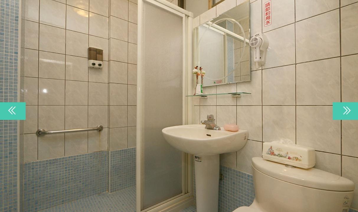 Ocean Deep Hostel 頭城鎮 エクステリア 写真